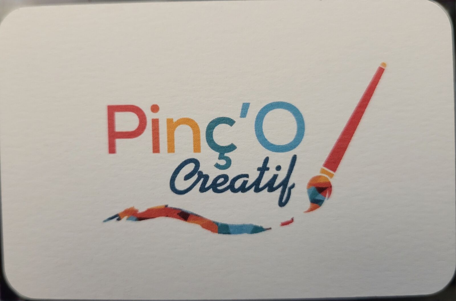Pinç'O Créatif
